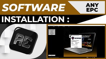 SCANIA SPD3 2.48.3.61 | INSTALLATION