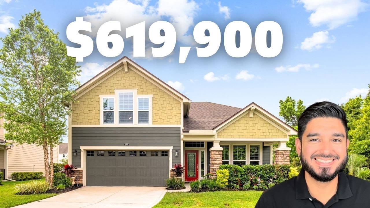 RiverTown House for Sale Cul de Sac lot YouTube