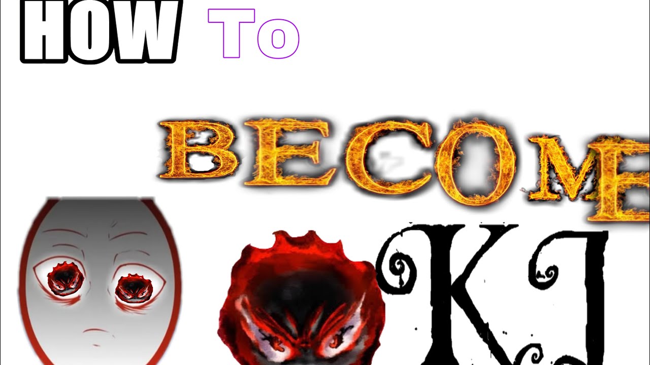 How To Become KJ In Roblox YouTube 