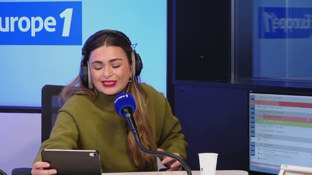 «La Chronique des Bridgerton» sur Netflix : la série recommandée par Héloïse Goy