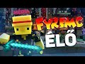 👀 ÜNNEPEK ALATT IS MEGY AZ ÉLŐADÁS FYREMC DÉLUTÁN! 💥|💥 FOLYAMATOS FYRECOIN SORSOLÁSOK! 🔥