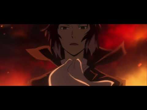 Rashoumon and the Weretiger || Bungou Stray Dogs AMV