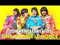 Comment les beatles ont chang le monde  documentaire complet en franais  musique