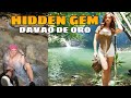 The hidden gem in davao de oro  imelda falls in sawata davao de oro