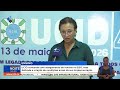 UCID exige do novo Governo solução urgente para FIC em São Vicente