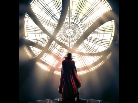 닥터 스트레인지의 부업 Dr. Strange  | 한글자막 (Korean)