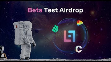 Lend Flare - Airdrop Incoming! Borrow Using Curve LP Tokens