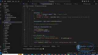 React Razopray payment Gateway integration live