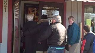 Hampton Cinema closes its doors