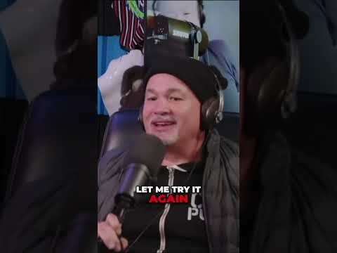 Bob Kelly Shows His Levels of Anger