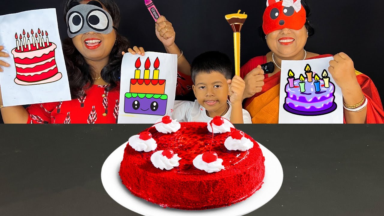 Who Draws It Better Take The Prize Challenge!! FUNNY 😂