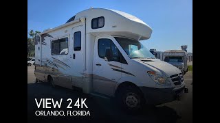 Used 2011 View 24K for sale in Orlando, Florida