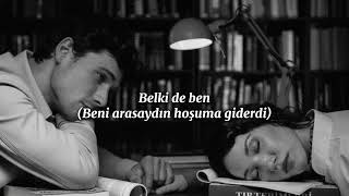 The Marias - No One Noticed (Türkçe Çeviri)⋆ ִֶָ˖·˳˖𓂃