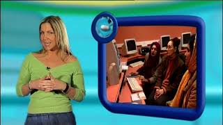 Read Write Now 5 - Programme 12 - e-Learning - RTÉ/NALA 2005 (High Quality)