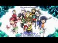 تحميل ダンボール戦機w Op 三位一体 Mp3 Mp4