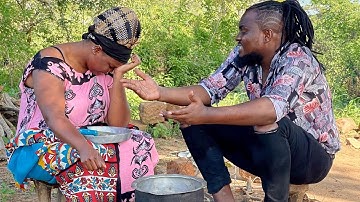 TUKAUMILA OFFICIAL VIDEO BY ISAAC MAHUKUM 