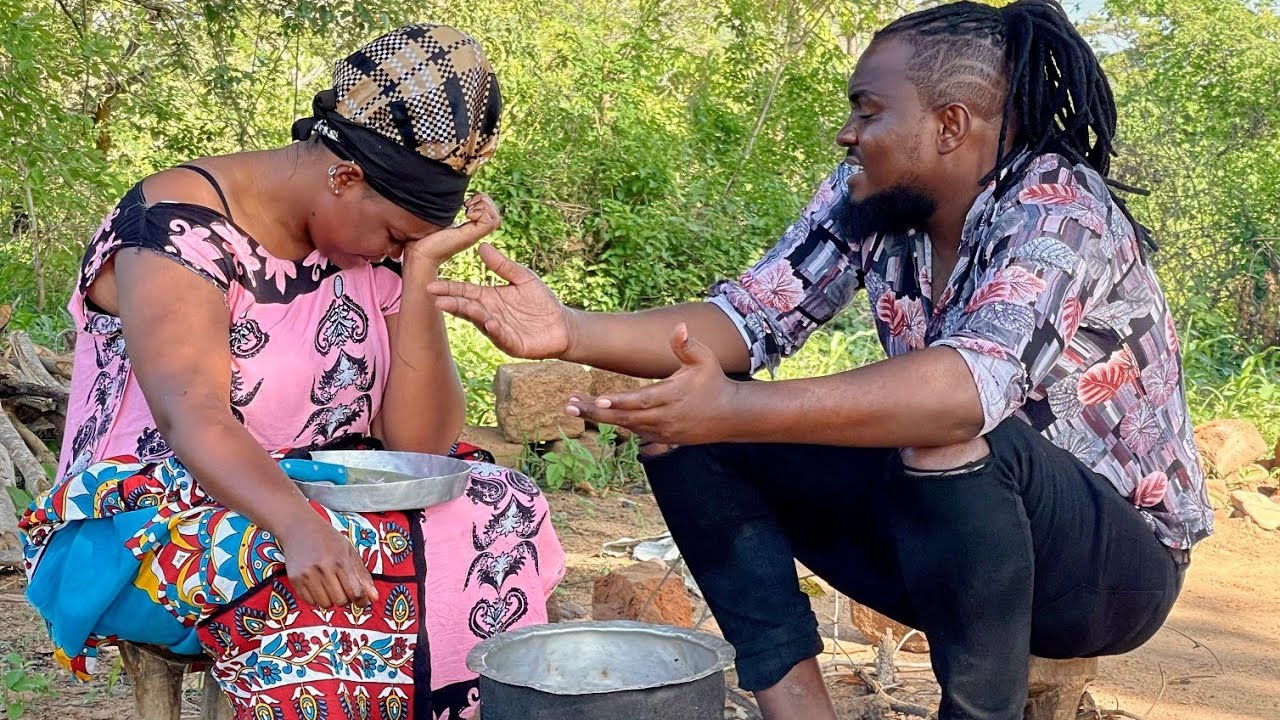 TUKAUMILA OFFICIAL VIDEO BY ISAAC MAHUKUM 