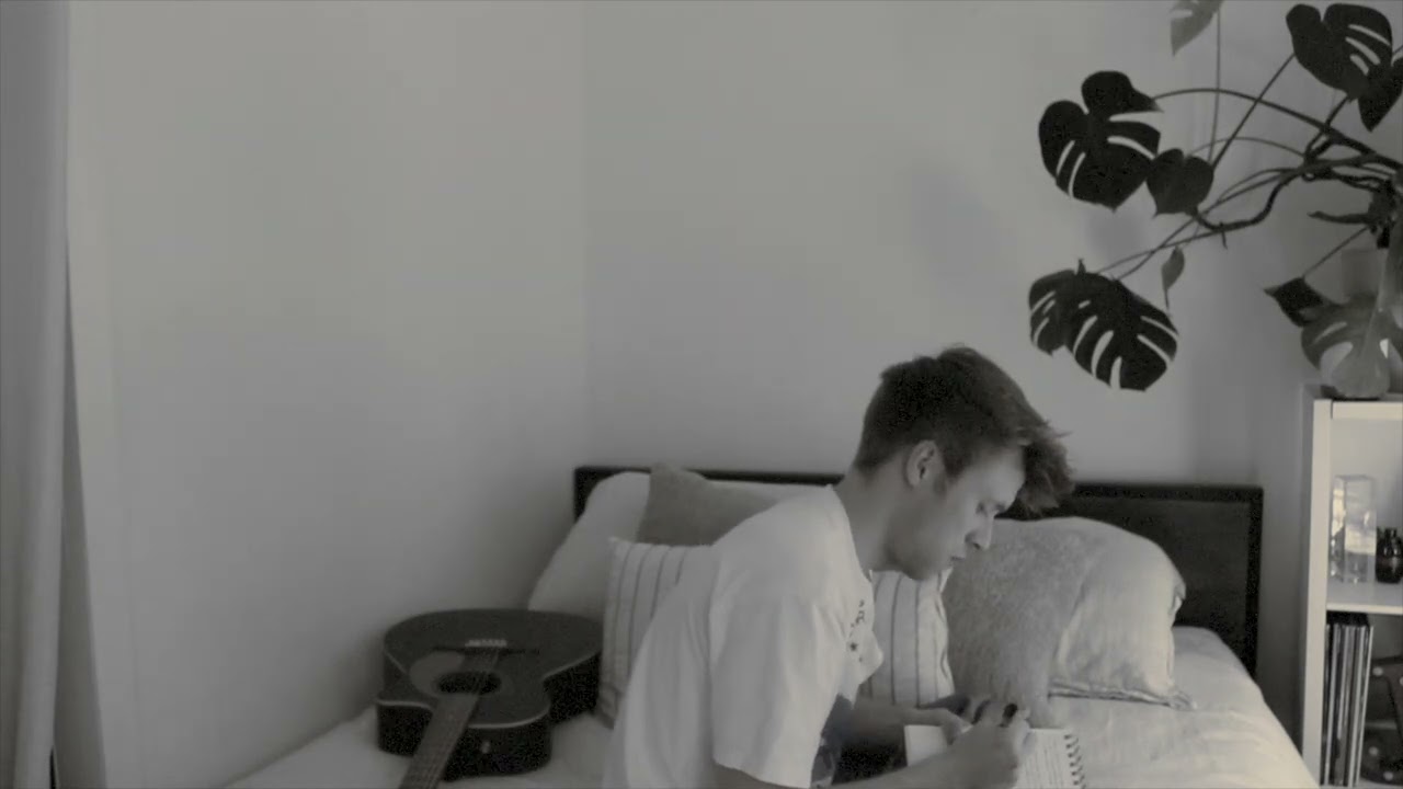 foolish (Visualizer) - Jake Brewer