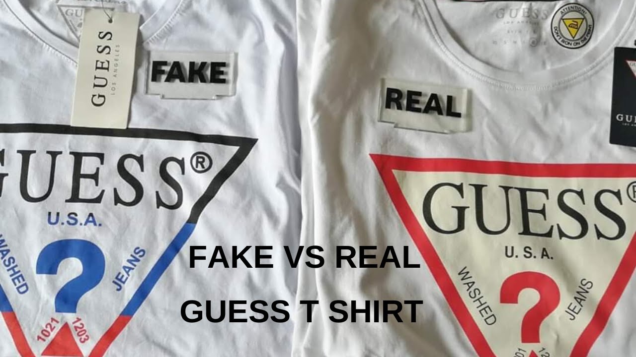 levis t shirt real vs fake