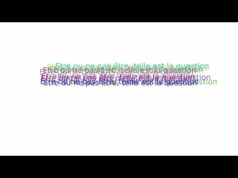 obfuscation