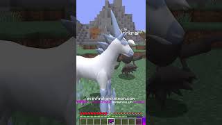 ABRINDO LUCKY BLOCKS LENDÁRIAS NO MINECRAFT PIXELMON! #minecraft #pokemon #pixelmon #cobblemon