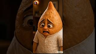 😭 shingara family dad angry (AI G Shorts) #cartoonvideo #aivideo #2dshow #3dcartoon