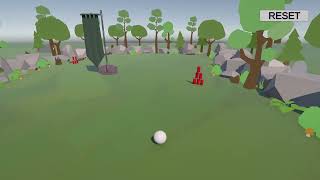 CIS 376 Getting Started with Unity Project [Enable Subtitles]