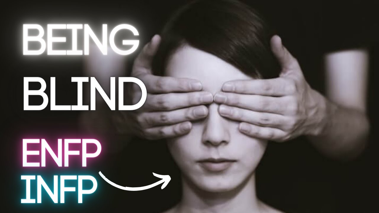 How Being Blind and ENFP/INFP Makes Our Art Unique: Suyeon and Tyler's Experience