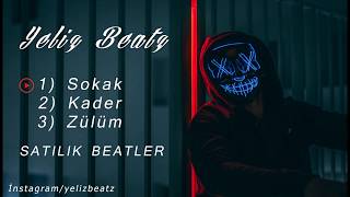 Canbay & Wolker & Sıfır1 Type Keman Beat ( Prod.by Yeliz Beat) Resimi