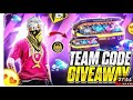 FREE FIRE LIVE REDEEM CODE GIVEAWAY💎|| FREE FIRE LIVE CUSTOM ROOM DIAMOND GIVEAWAY | FREE FIRE LIVE