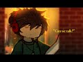 “Can we Talk?”….🌘 (Gl2 skit)
