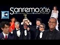 Sanremo 2016 | iCompany Report