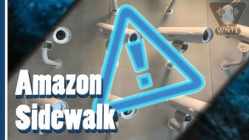 Is Amazon Sharing your internet with Strangers? - Amazon Sidewalk Discussion