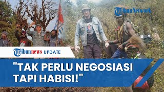 Partai Garuda Dukung Langkah Beri KKB Tebusan Rp 5 Miliar Demi Pilot Susi Air: Tapi Ini Terakhir!