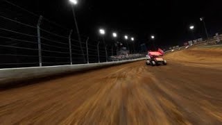 World of Outlaws: Dirt Racing 24_20260612 360 sprint CAR Jacobs county