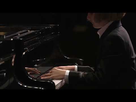 The Nightmare - Composed by Dominik Nagy - performed at the U.S. Open Music Competiton (1st place)