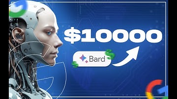 Discover the Secret to Earning $10,000 with Google