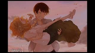 Occult X _ With U (slowed) 🖤