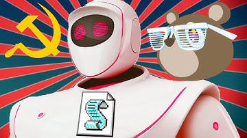 A Crazy Emulated Historical MacKeeper Video