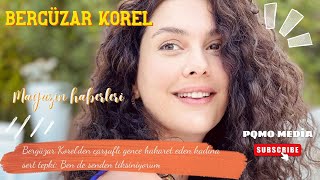 Bergüzar Korelden Çarşaflı Gence Hakaret Eden Kadına Sert Tepki Ben De Senden Tiksiniyorum