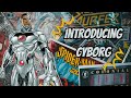 Who is Cyborg? | Origin, Powers & Secrets of the DC Hero