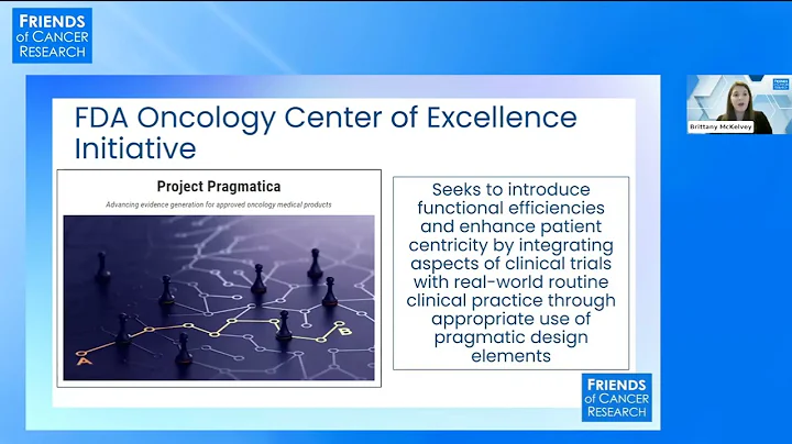 Pragmatic Trials in Oncology: Panel 2 Insights for the Friends Annual Meeting 2023
