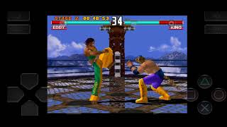full gym Tekken7.#trending #foryou #viral 😎