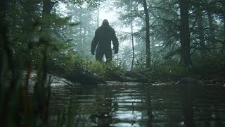 Cryptid and Supernatural activity in Missouri Ep. 114
