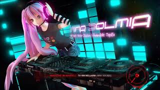 Nightcore - Dj Maxwell - Tu vivi nellaria (Nina Solmia)