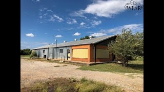 Homes for Sale - 511 N AVENUE B, Burkburnett, TX