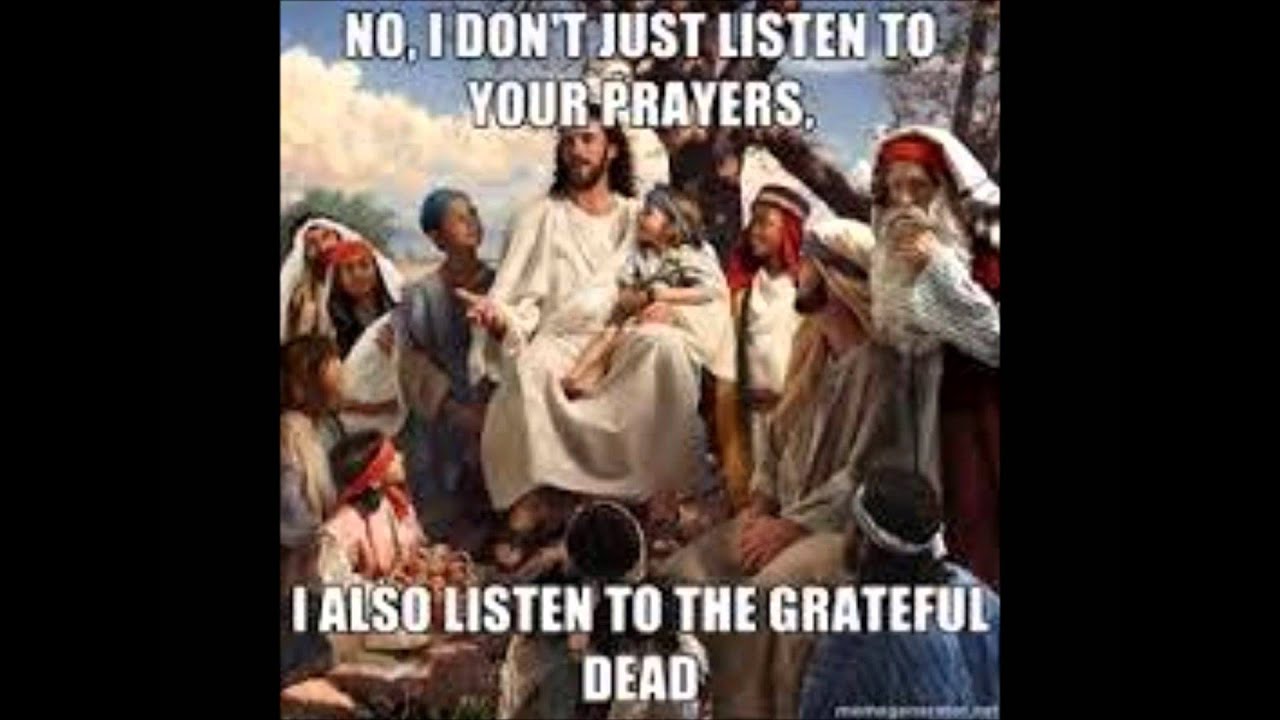 The Greatest Story Ever Told Radio Show from 06-25-15-Jesse Joins In