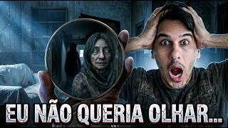 PRESO NUMA CASA COM O GABIRU!! 😭😭 Perceptum (Demo) | ThiagoTorresMage
