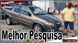 Feira de Carros usados em Caruaru PE | Chegando com a melhor pesquisa!