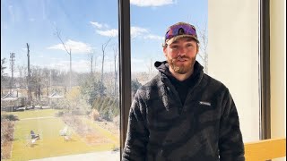 Ambler Arboretum EarthFest Green Career Week Profile: Drew Schoen